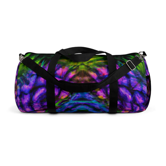 James Watt (1736-1819)-Duffle Bag