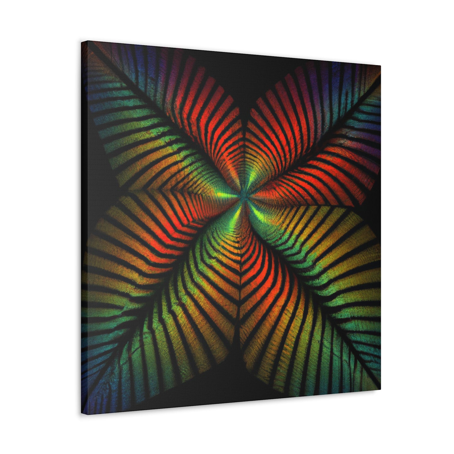 Jacques-Louis David- Canvas