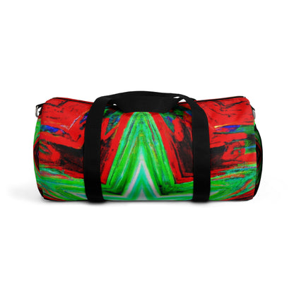 Ithiel Town (1784–1844)-Duffle Bag