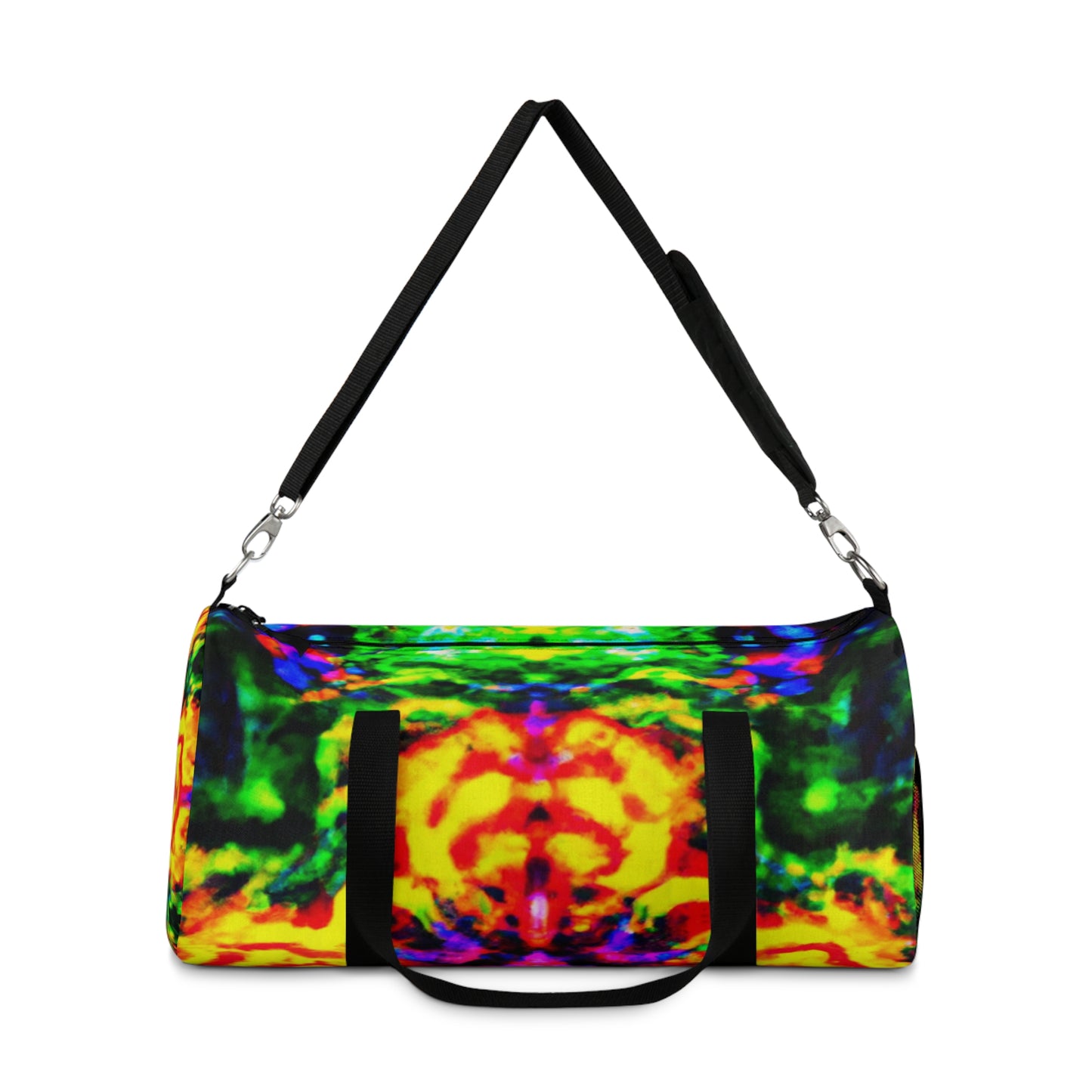 James Watt.-Duffle Bag