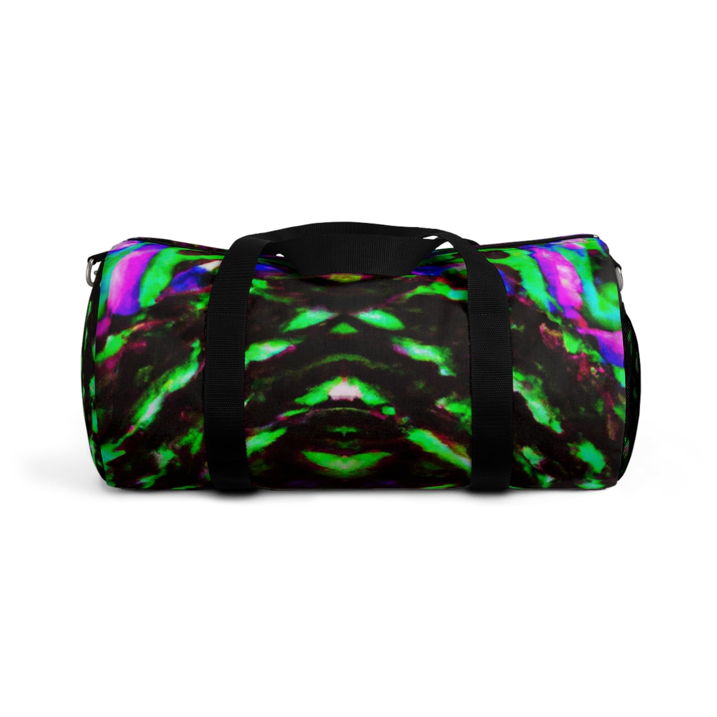 John Willie, Ironmaster.-Duffle Bag