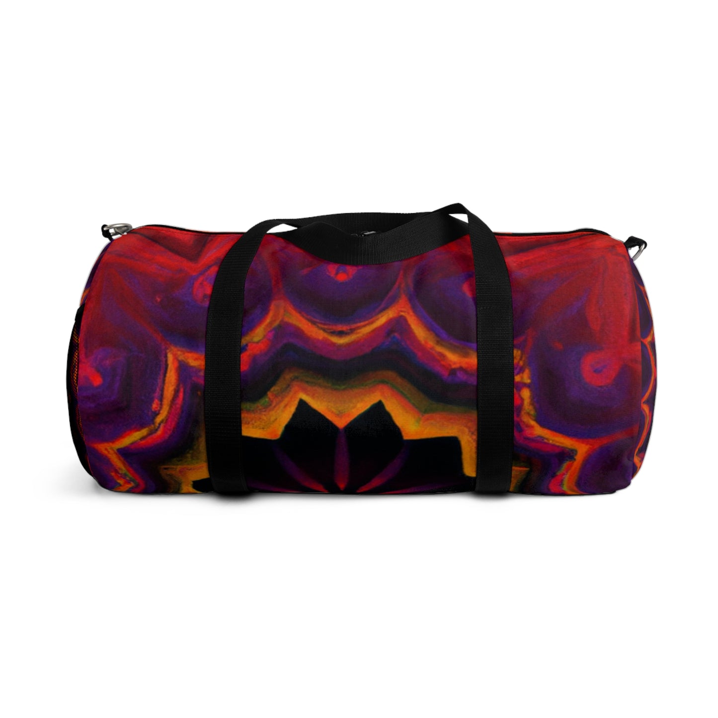 Joseph Bramah.-Duffle Bag