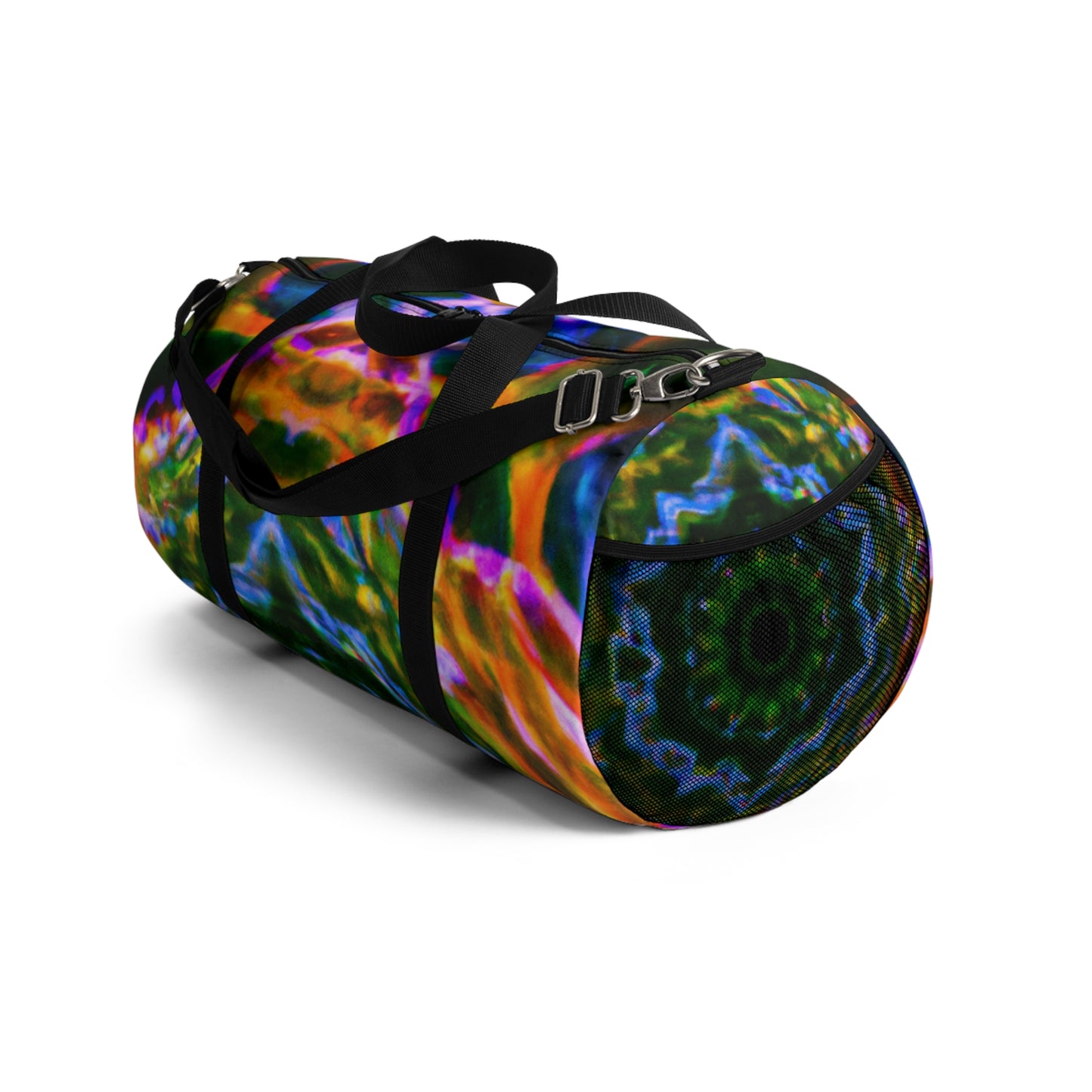James Watt-Duffle Bag