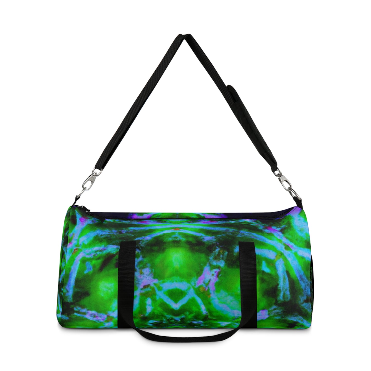 James Watt-Duffle Bag