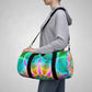 James Watt (1736-1819).-Duffle Bag