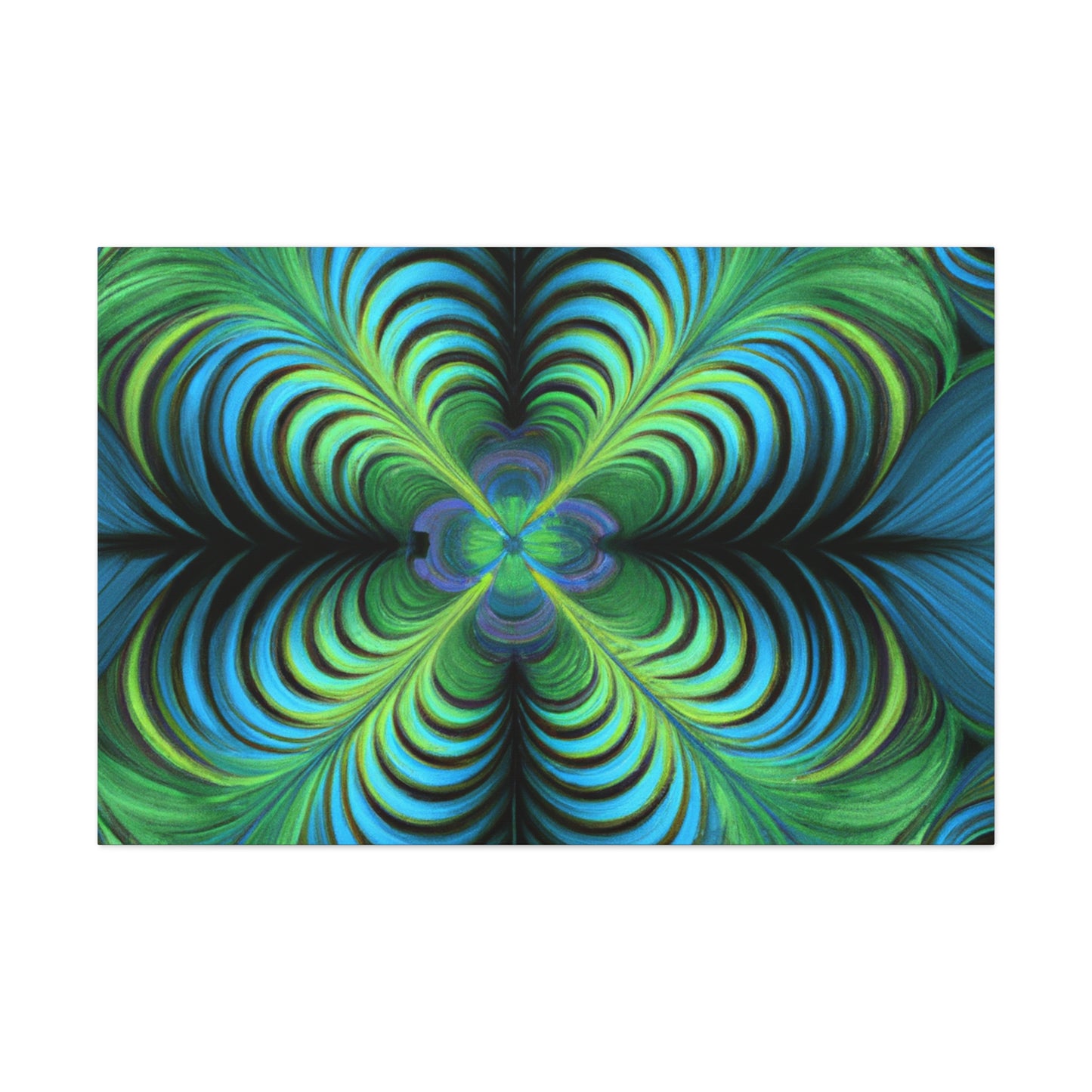 Jacques-Louis David- Canvas