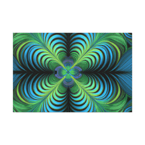 Jacques-Louis David- Canvas