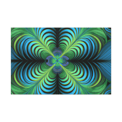 Jacques-Louis David- Canvas