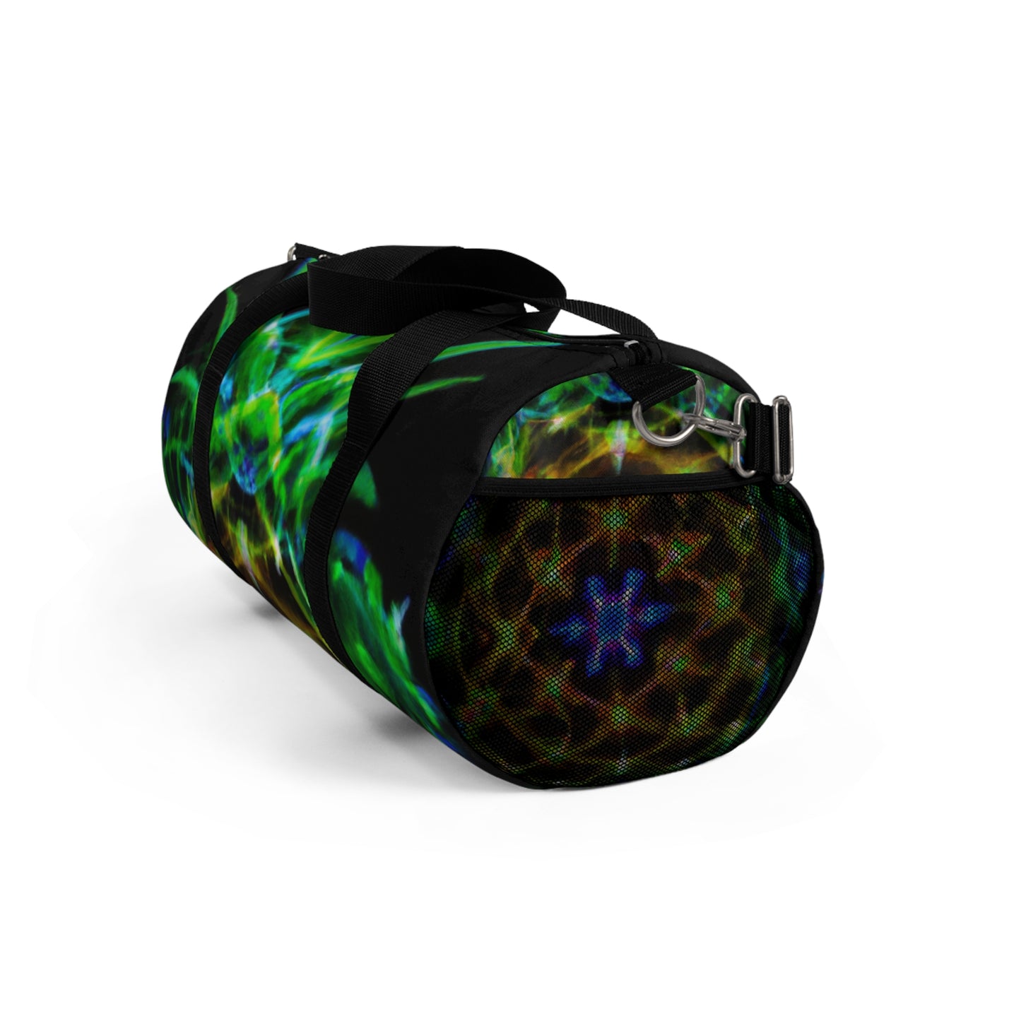 James Watt (1736–1819)-Duffle Bag