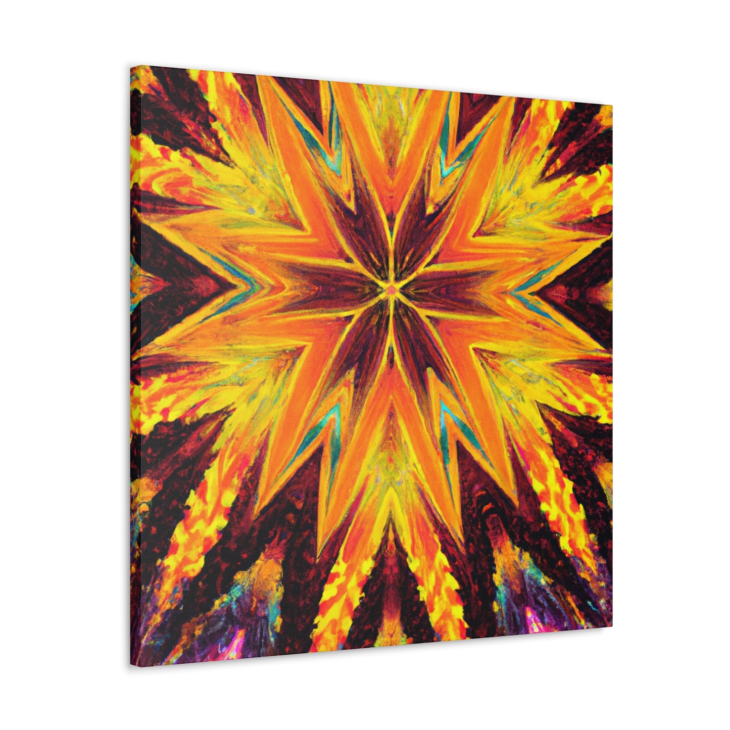 Thomas Gainsborough- Canvas