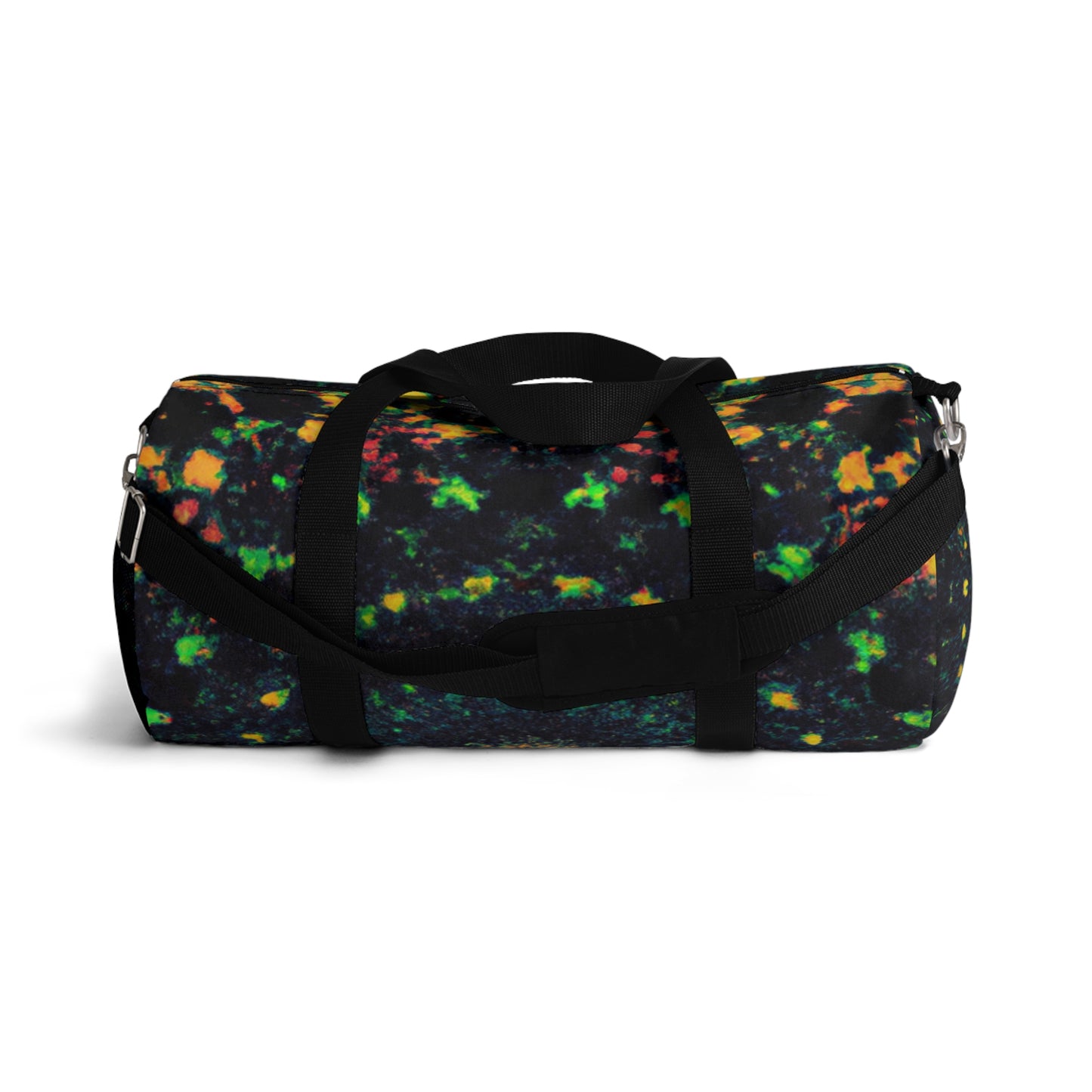 John Wilkinson (1728-1808)-Duffle Bag
