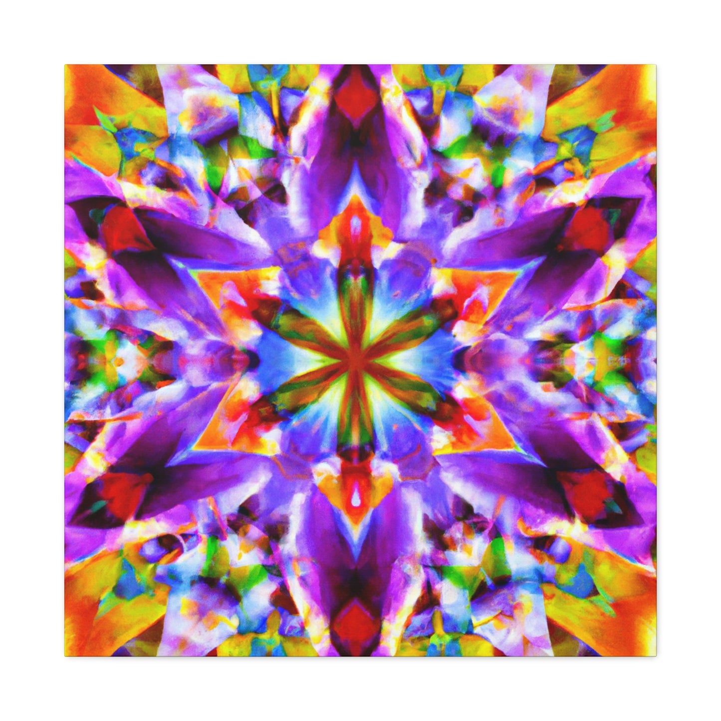 Thomas Gainsborough (1727–1788)- Canvas