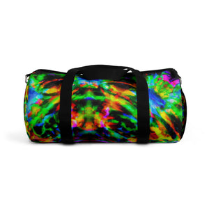 James Henry Hargreaves (1720–1778)-Duffle Bag