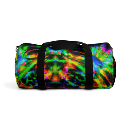 James Henry Hargreaves (1720–1778)-Duffle Bag