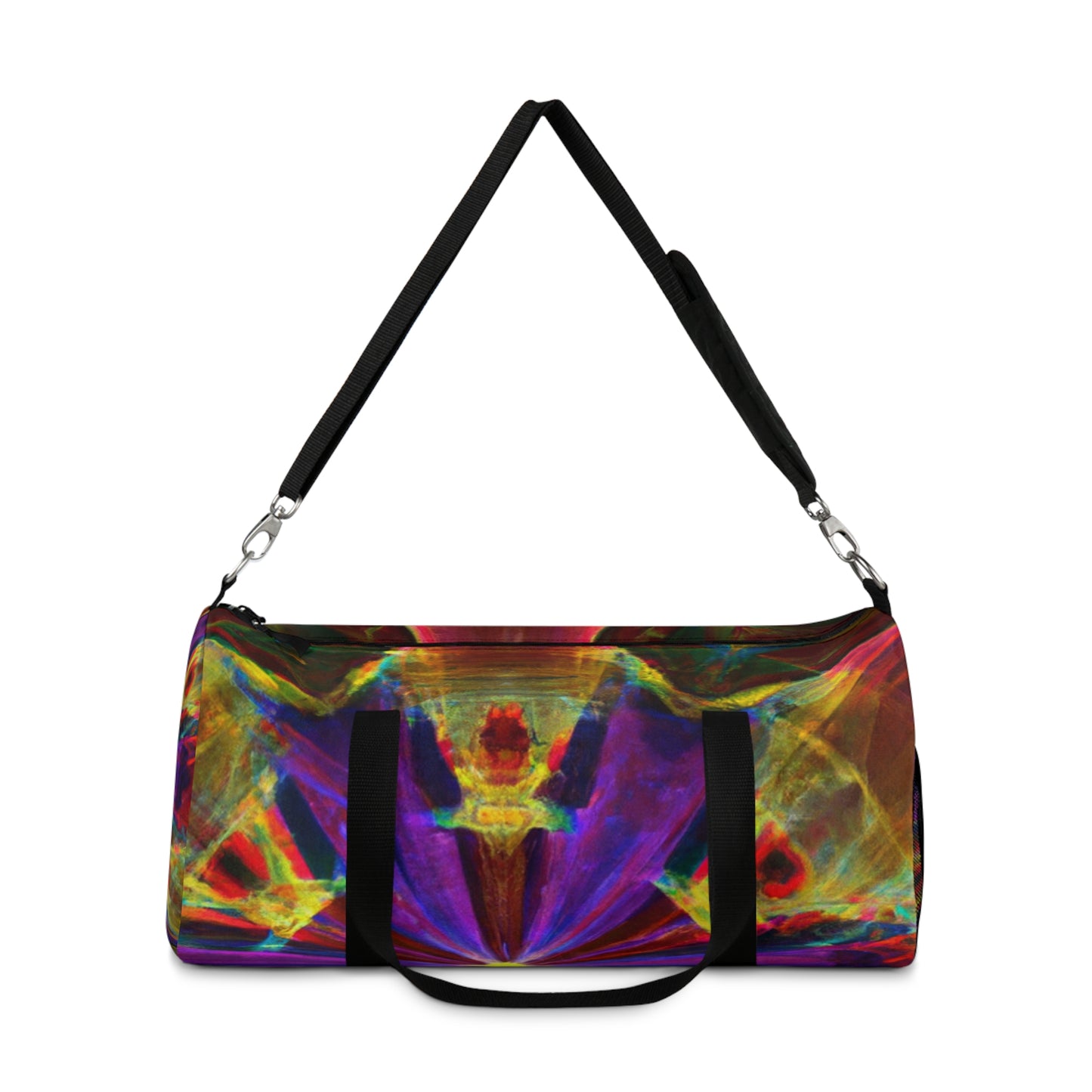 James Watt (1736–1819)-Duffle Bag