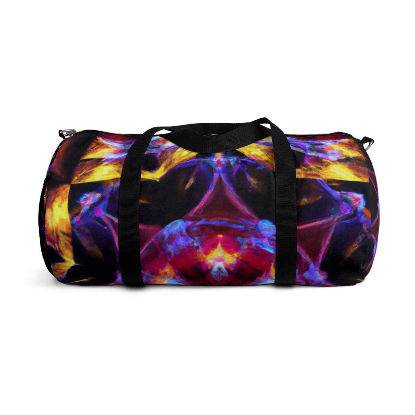 James Henry Greathead-Duffle Bag