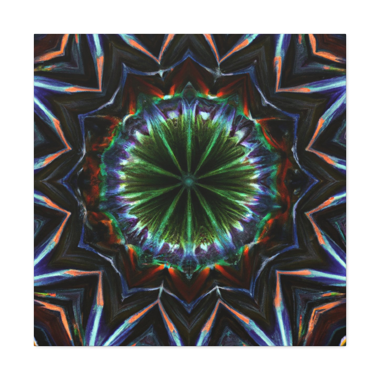 Antonio Canaletto.- Canvas