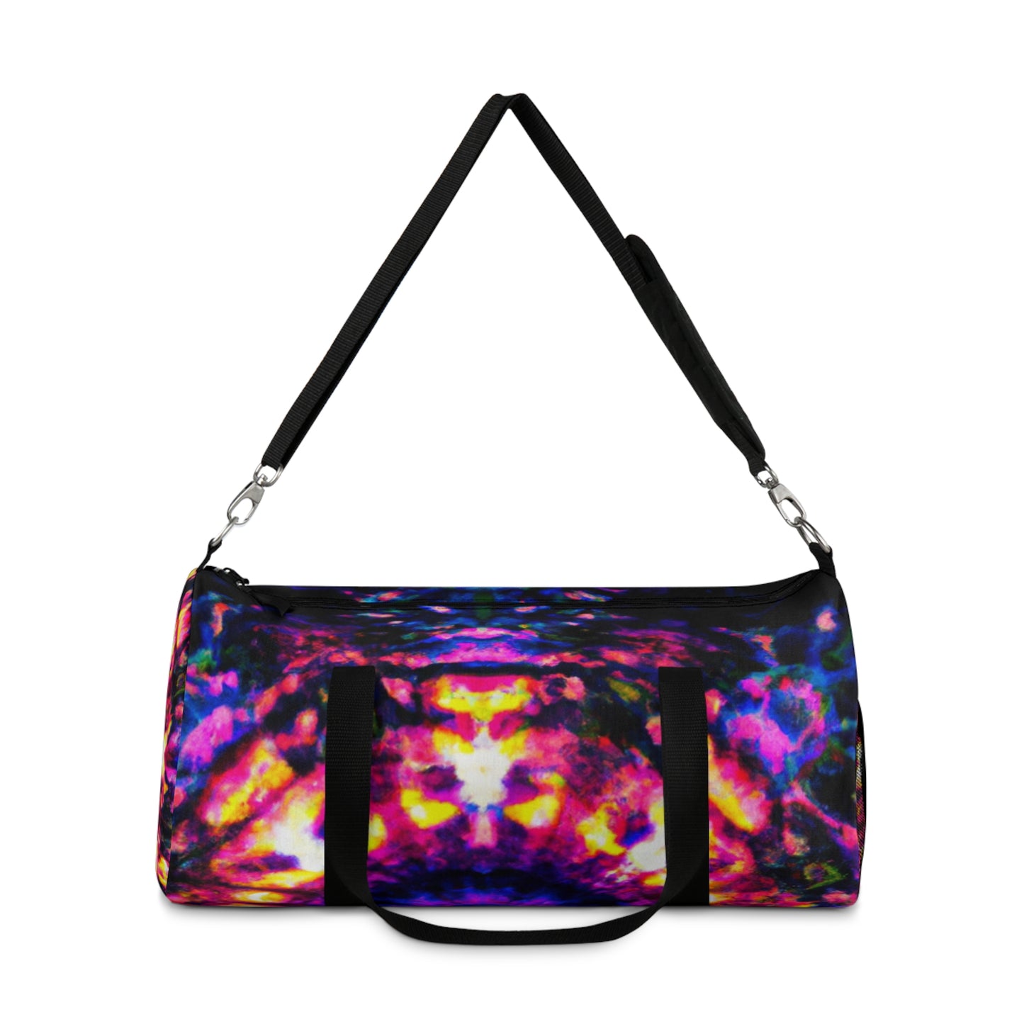 Thomas Newcomen (1664-1729)-Duffle Bag