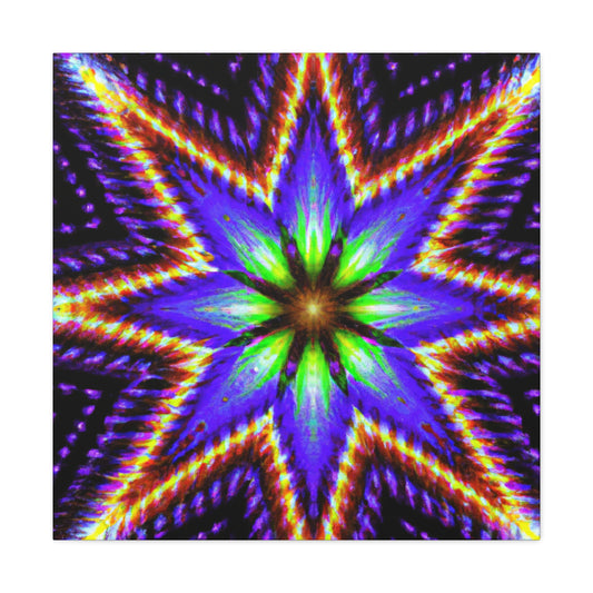 Antoine Watteau- Canvas