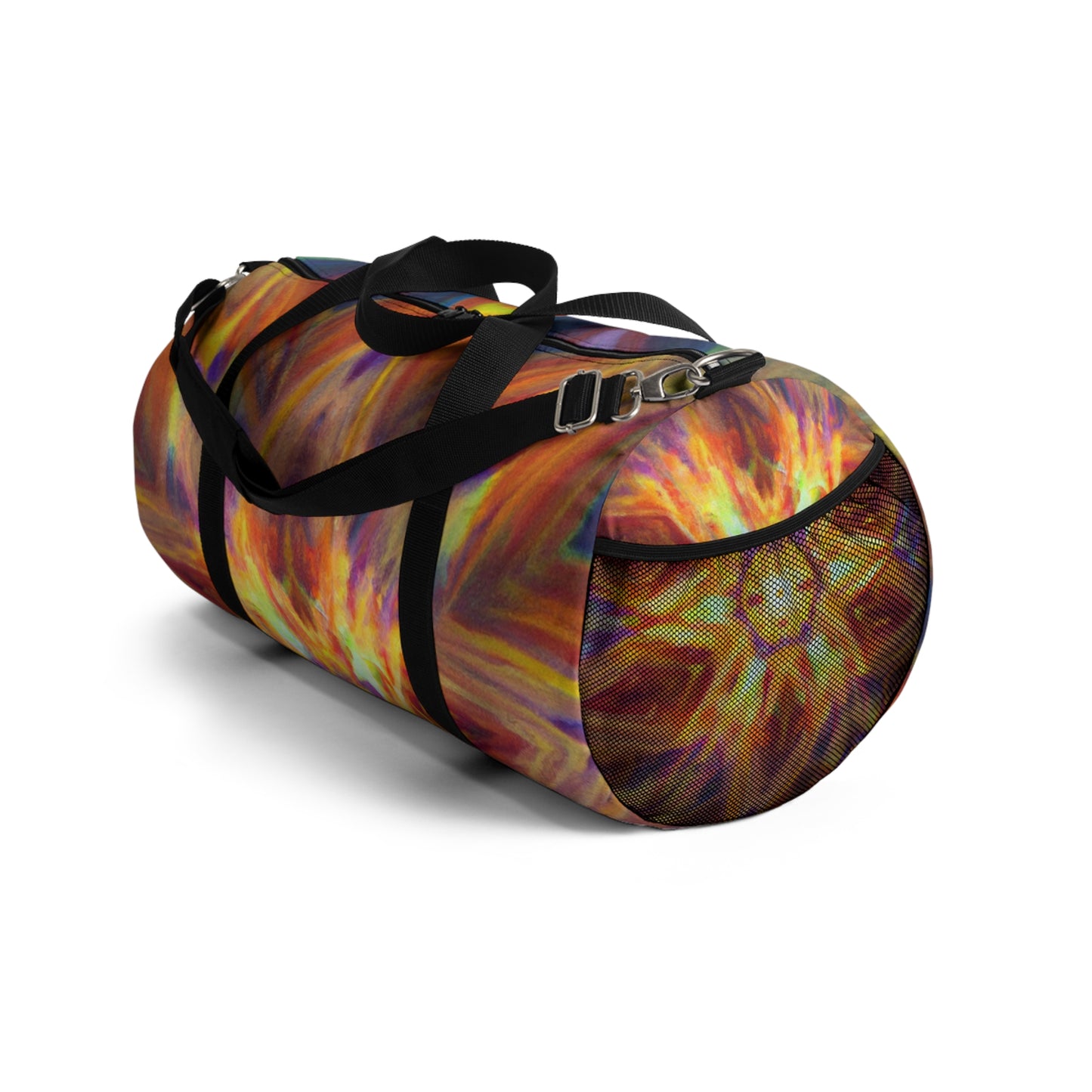 Ida Rehn.-Duffle Bag