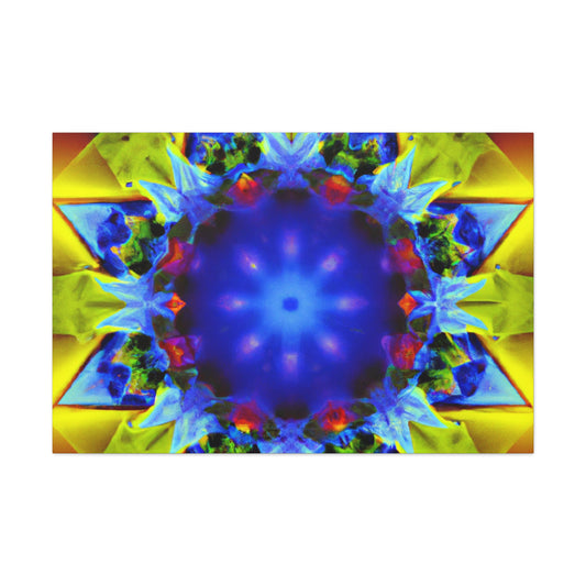 John Singer Sargent- Canvas