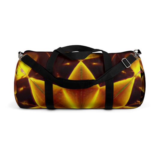 Joseph Bramah-Duffle Bag