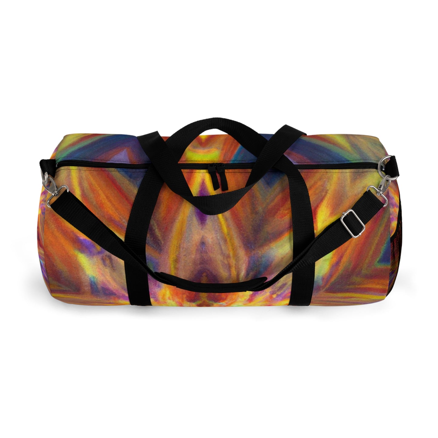 Ida Rehn.-Duffle Bag