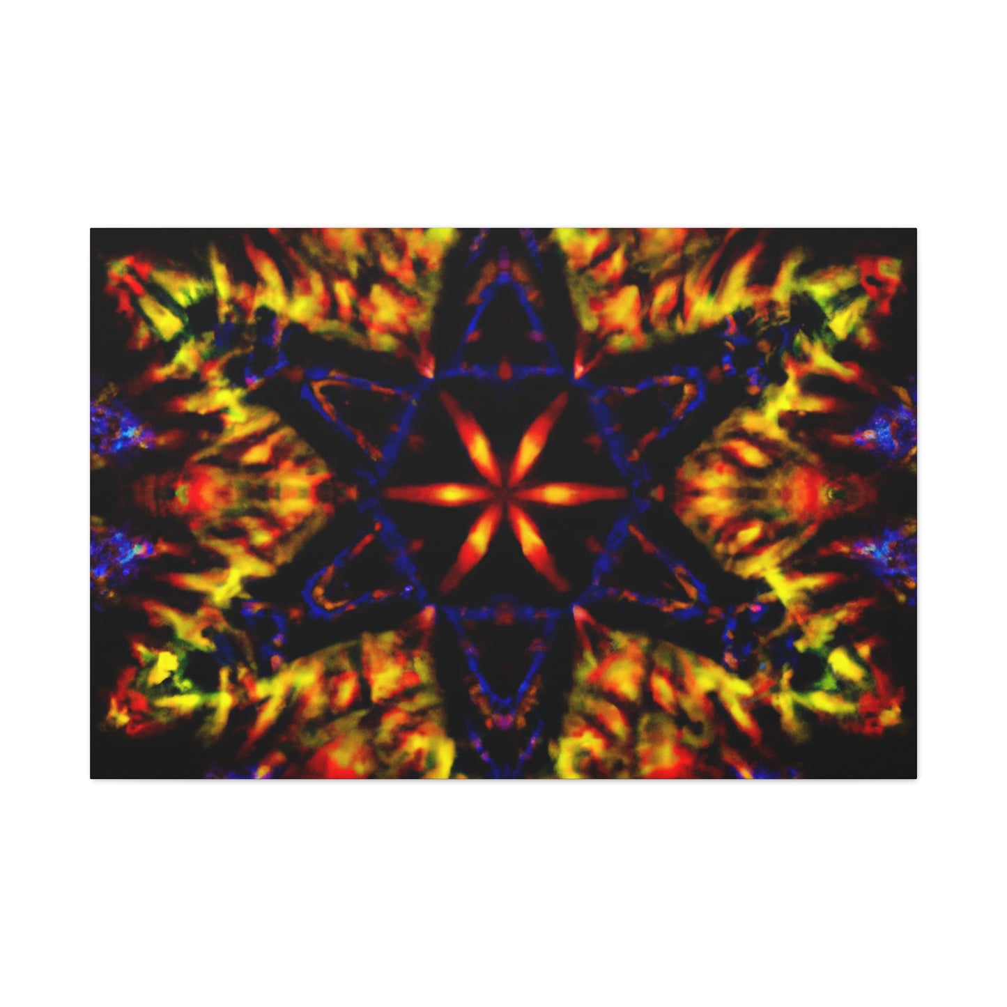 William Hogarth- Canvas