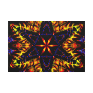 William Hogarth- Canvas