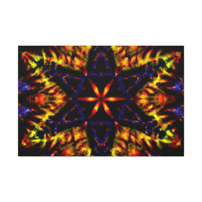 William Hogarth- Canvas