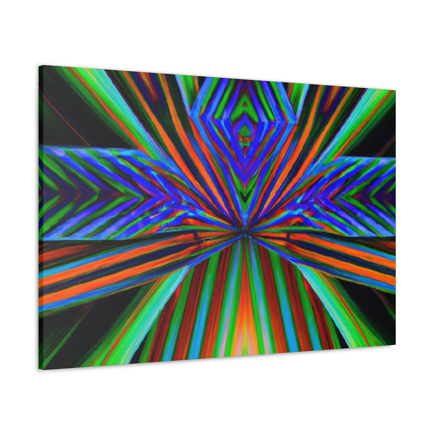 Rembrandt van Rijn- Canvas