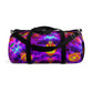 Joseph Bramah-Duffle Bag