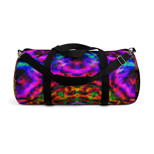 Matthew Boulton-Duffle Bag