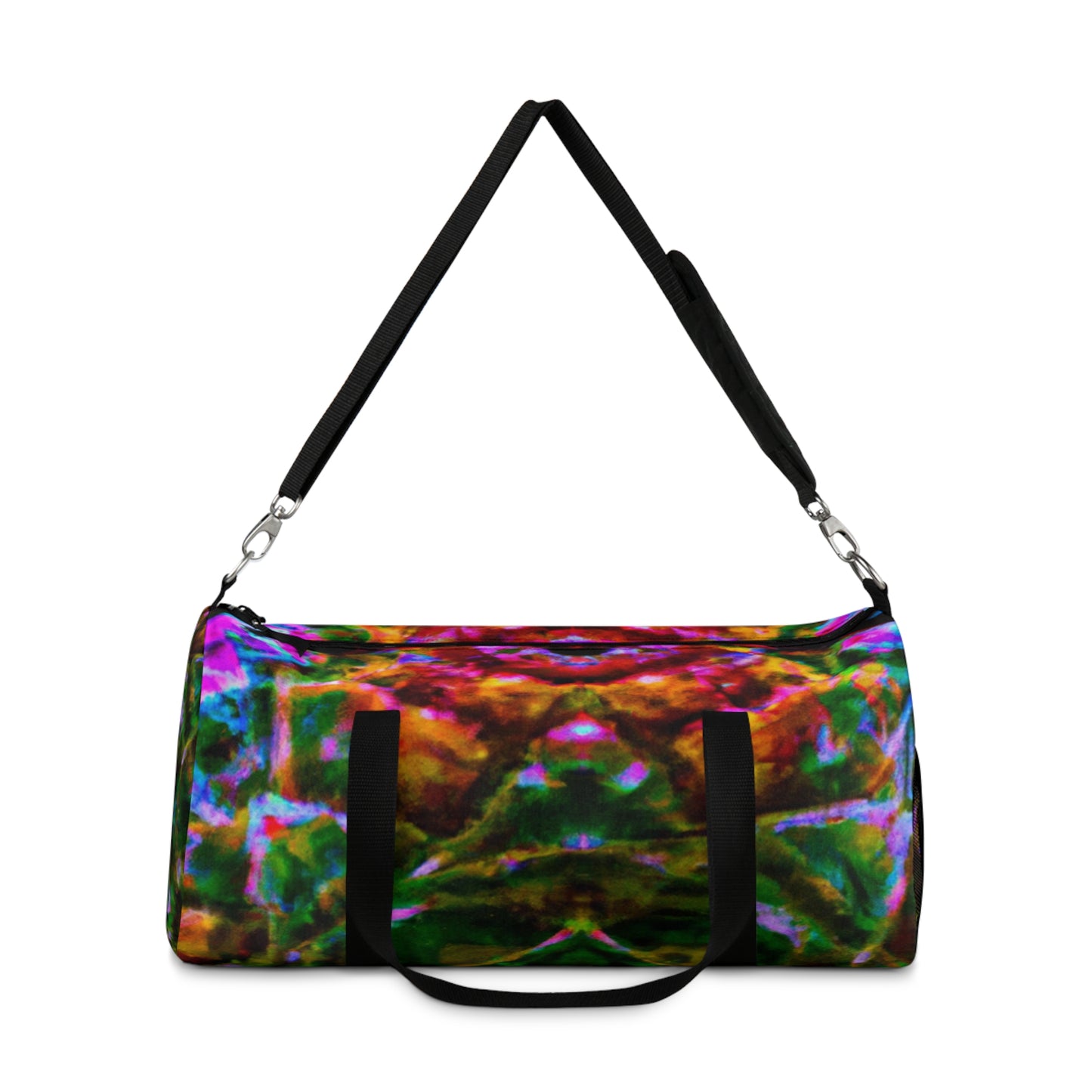 James Watt (1736-1819)-Duffle Bag