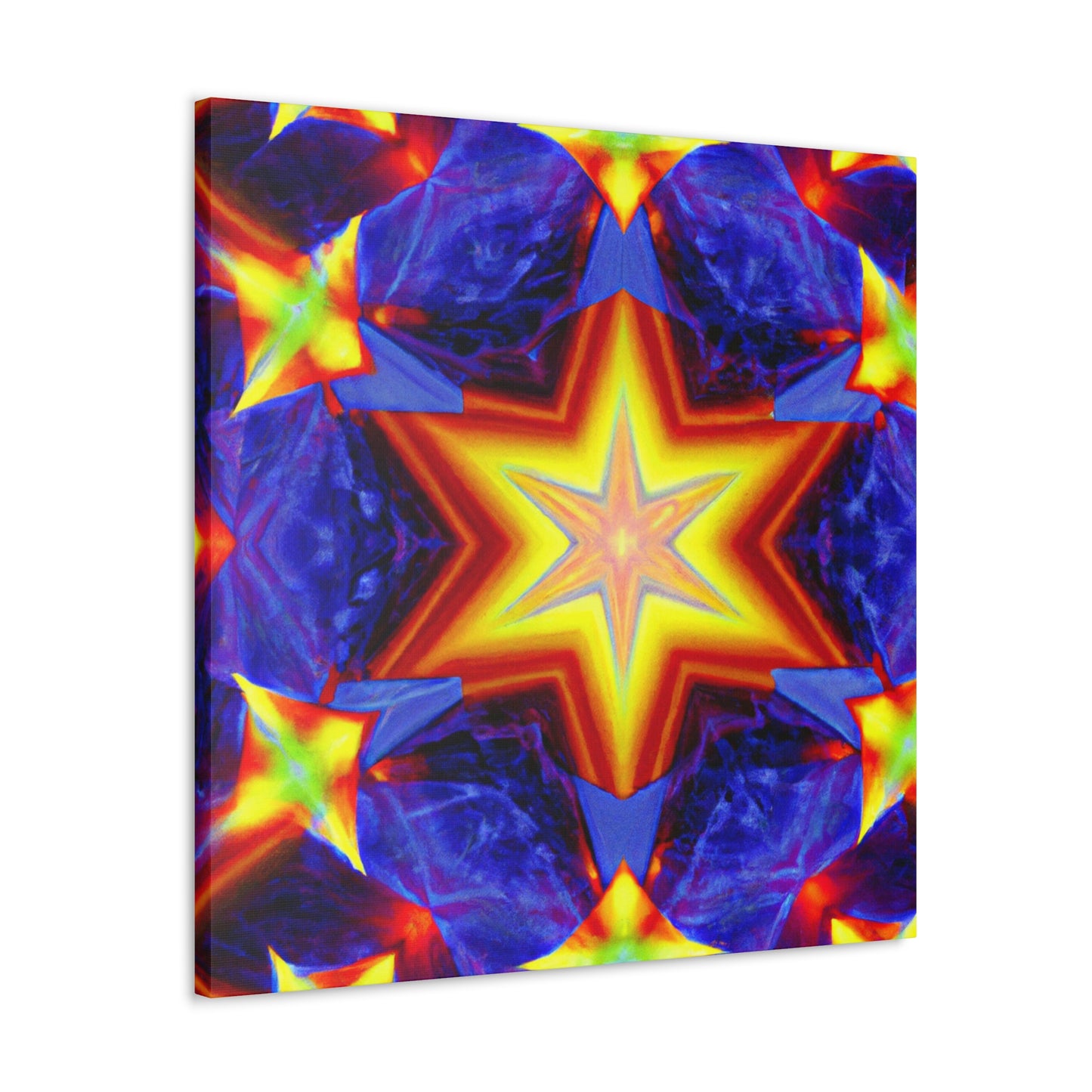 John Singleton Copley- Canvas