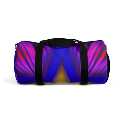 James Watt-Duffle Bag