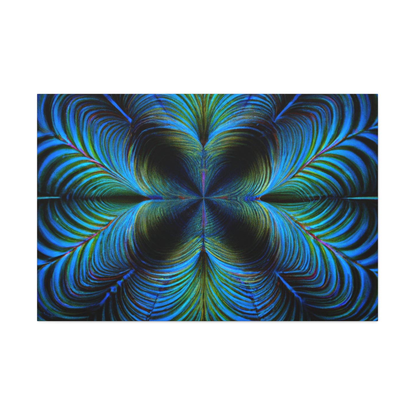 Jacques-Louis David- Canvas