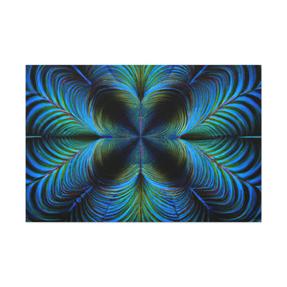 Jacques-Louis David- Canvas