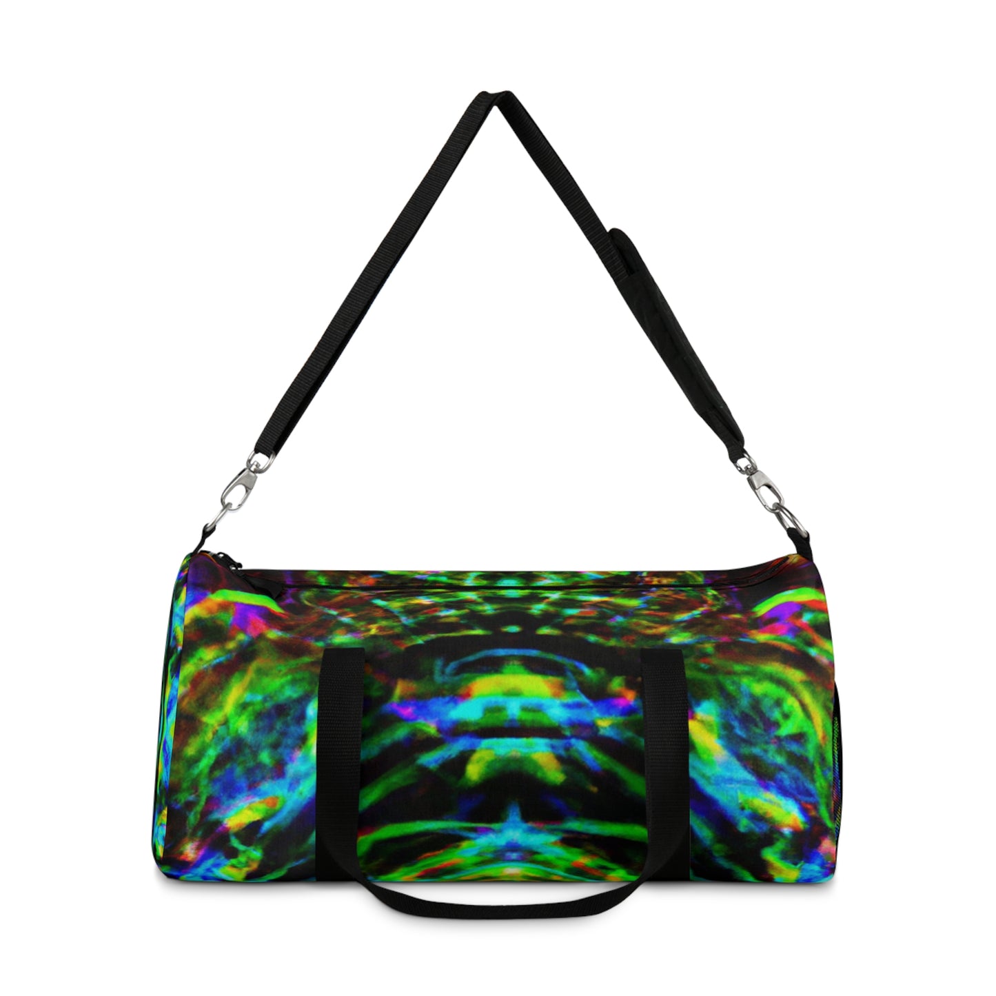 Benjamin Huntsman.-Duffle Bag
