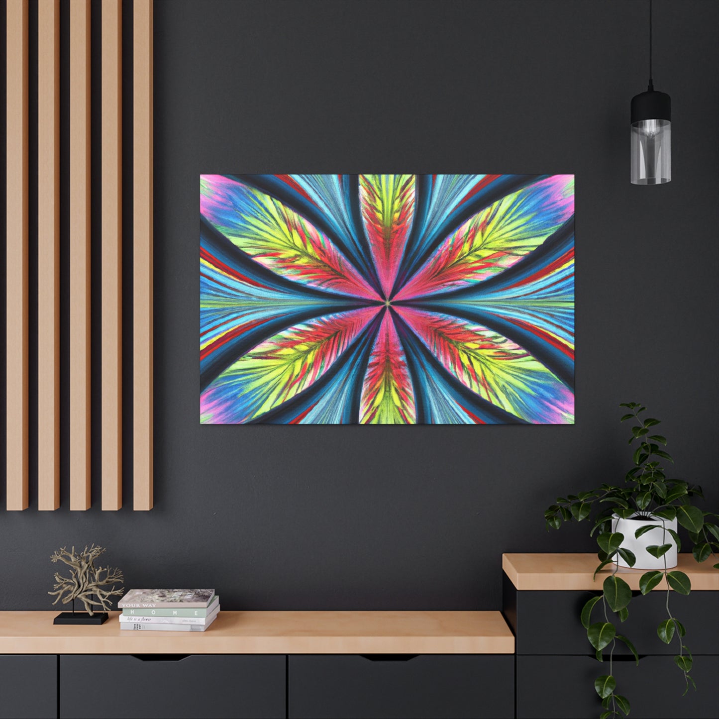 Francesco Guardi- Canvas