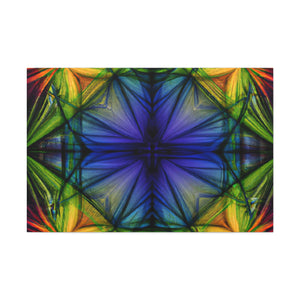 Jacques-Louis David- Canvas