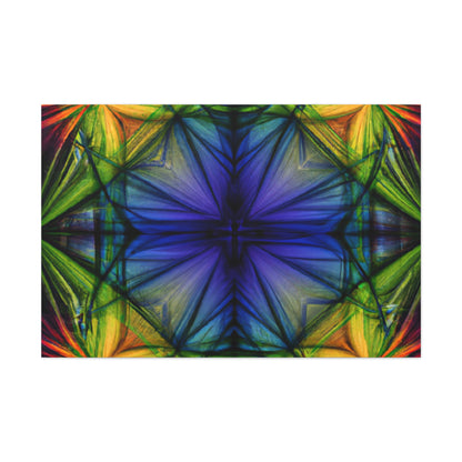 Jacques-Louis David- Canvas