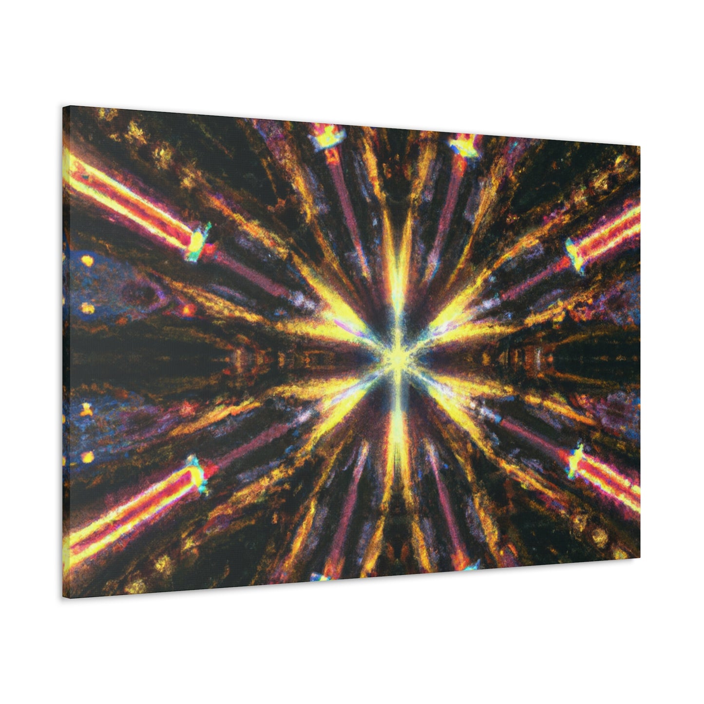 Thomas Gainsborough- Canvas