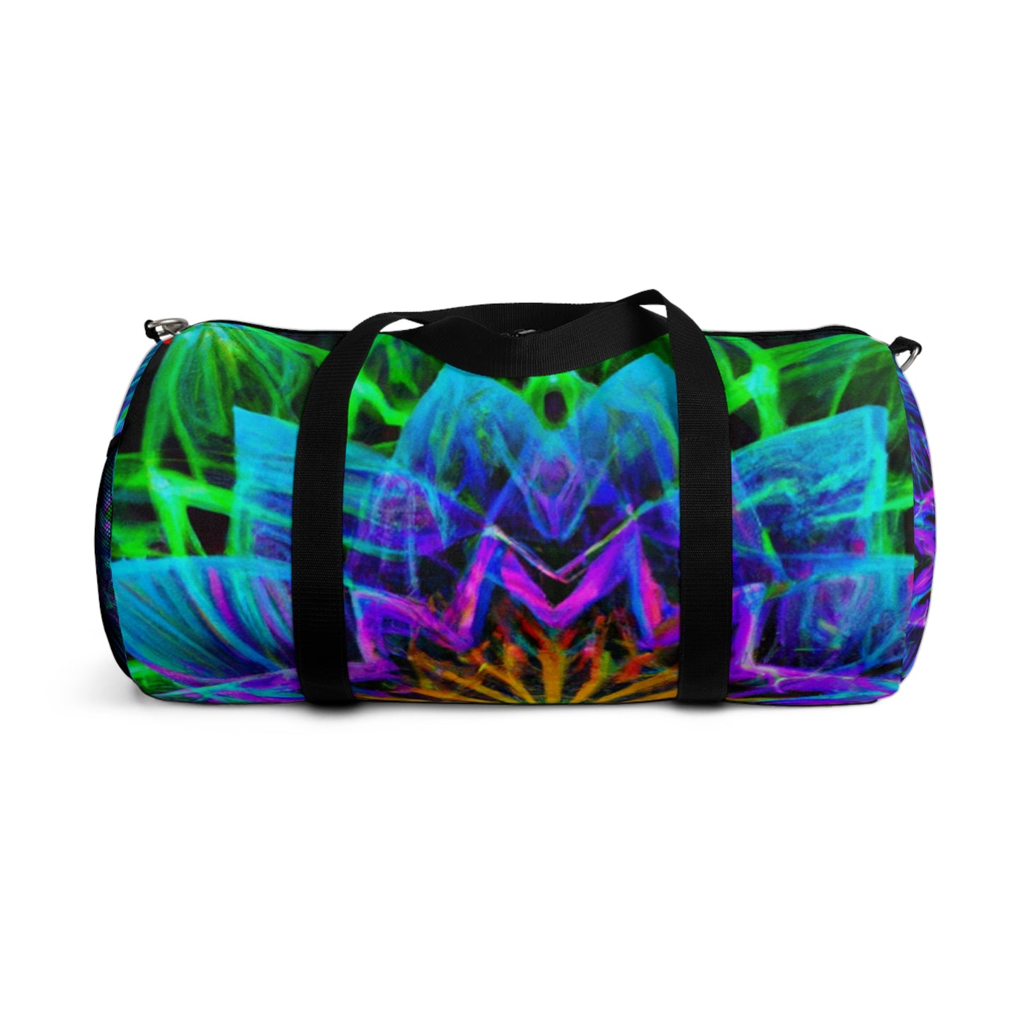 James Watt-Duffle Bag