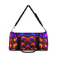 John Wilkinson-Duffle Bag