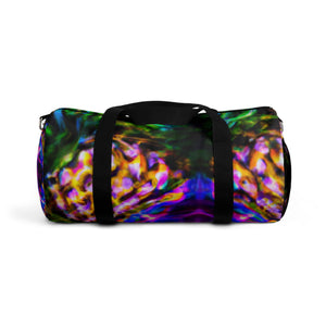 Christiaan Huygens.-Duffle Bag