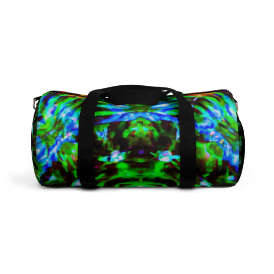 James Watt.-Duffle Bag