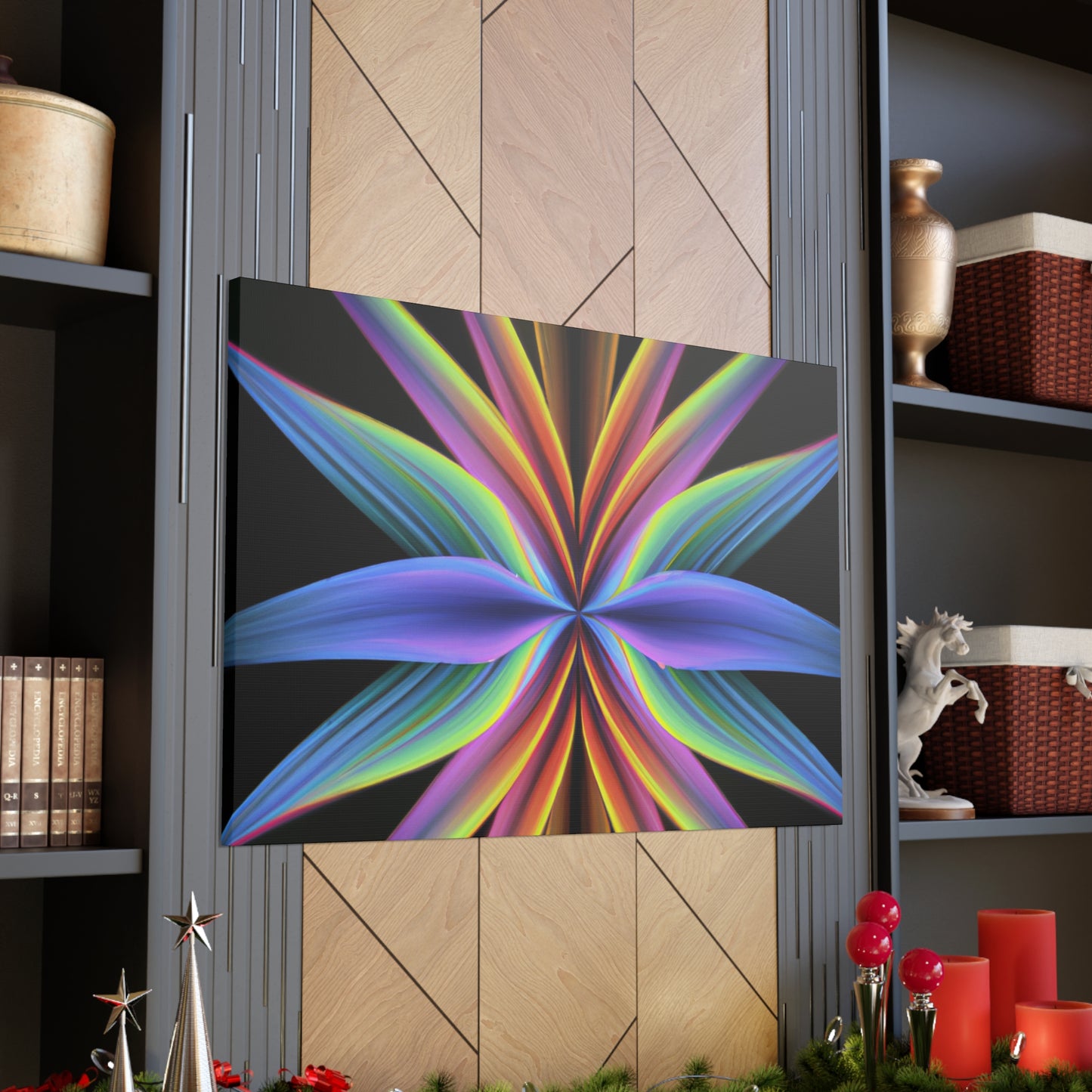 Antonio Canaletto- Canvas