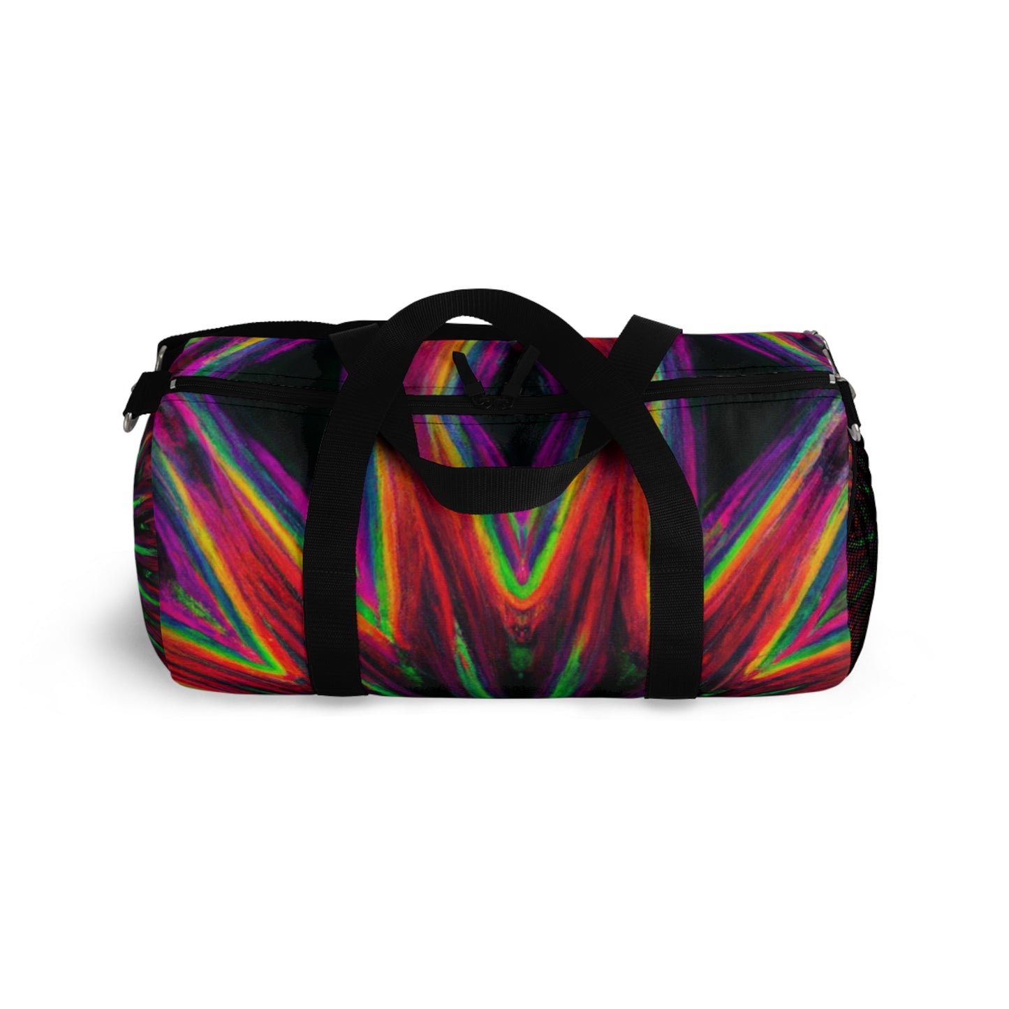 John Wilkinson (1728–1808).-Duffle Bag