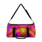 James Watt-Duffle Bag